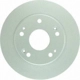 Purchase Top-Quality Rear Disc Brake Rotor by BOSCH - 26010736 pa5