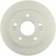 Purchase Top-Quality Rear Disc Brake Rotor by BOSCH - 26010737 pa1