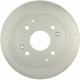 Purchase Top-Quality Rear Disc Brake Rotor by BOSCH - 26010738 pa2