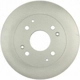 Purchase Top-Quality Rear Disc Brake Rotor by BOSCH - 26010738 pa6