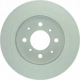 Purchase Top-Quality Rear Disc Brake Rotor by BOSCH - 26010743 pa4