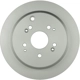 Purchase Top-Quality BOSCH - 26010744 - Rear Disc Brake Rotor pa4