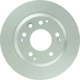 Purchase Top-Quality Rotor de frein à disque arrière par BOSCH - 26010748 pa2