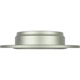 Purchase Top-Quality Rear Disc Brake Rotor by BOSCH - 26010749 pa5