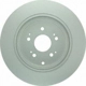 Purchase Top-Quality Rear Disc Brake Rotor by BOSCH - 26010799 pa3
