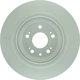 Purchase Top-Quality Rear Disc Brake Rotor by BOSCH - 26011426 pa2