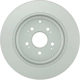 Purchase Top-Quality BOSCH - 26011446 - Rear Disc Brake Rotor pa3