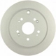 Purchase Top-Quality Rear Disc Brake Rotor by BOSCH - 26011447 pa4
