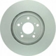 Purchase Top-Quality Rear Disc Brake Rotor by BOSCH - 26011449 pa4