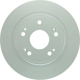Purchase Top-Quality BOSCH - 26011451 - Rear Disc Brake Rotor pa1