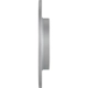 Purchase Top-Quality Rear Disc Brake Rotor by BOSCH - 26011453 pa4