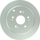 Purchase Top-Quality BOSCH - 26011549 - Rear Disc Brake Rotor pa3