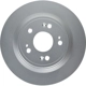 Purchase Top-Quality BOSCH - 26011614 - Premium Rear Brake Rotor pa1