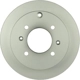 Purchase Top-Quality Rear Disc Brake Rotor by BOSCH - 28010804 pa2