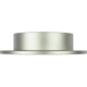 Purchase Top-Quality Rear Disc Brake Rotor by BOSCH - 28010804 pa4