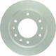 Purchase Top-Quality Rear Disc Brake Rotor by BOSCH - 28010833 pa3