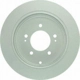 Purchase Top-Quality Rear Disc Brake Rotor by BOSCH - 28011486 pa4