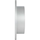Purchase Top-Quality Rear Disc Brake Rotor by BOSCH - 28011487 pa2