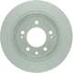 Purchase Top-Quality Rear Disc Brake Rotor by BOSCH - 28011488 pa2
