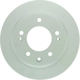 Purchase Top-Quality Rear Disc Brake Rotor by BOSCH - 28011488 pa3
