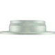 Purchase Top-Quality Rear Disc Brake Rotor by BOSCH - 28011488 pa4