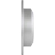 Purchase Top-Quality Rear Disc Brake Rotor by BOSCH - 28011499 pa3