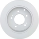 Purchase Top-Quality Rear Disc Brake Rotor by BOSCH - 32011458 pa3
