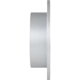 Purchase Top-Quality Rear Disc Brake Rotor by BOSCH - 32011458 pa4