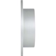 Purchase Top-Quality Rear Disc Brake Rotor by BOSCH - 32011458 pa5