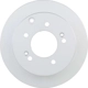 Purchase Top-Quality Rear Disc Brake Rotor by BOSCH - 32011458 pa6