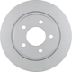 Purchase Top-Quality Rear Disc Brake Rotor by BOSCH - 34010900 pa2