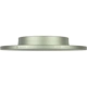 Purchase Top-Quality Rear Disc Brake Rotor by BOSCH - 34010900 pa4