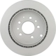 Purchase Top-Quality Rear Disc Brake Rotor by BOSCH - 34010914 pa5