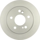 Purchase Top-Quality Rear Disc Brake Rotor by BOSCH - 36010939 pa3