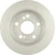 Purchase Top-Quality Rear Disc Brake Rotor by BOSCH - 36010939 pa4