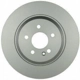 Purchase Top-Quality Rear Disc Brake Rotor by BOSCH - 36010942 pa1