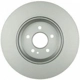 Purchase Top-Quality Rear Disc Brake Rotor by BOSCH - 36010942 pa2