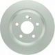 Purchase Top-Quality Rear Disc Brake Rotor by BOSCH - 36010956 pa5