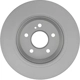 Purchase Top-Quality Rear Disc Brake Rotor by BOSCH - 36010995 pa4