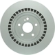 Purchase Top-Quality Rear Disc Brake Rotor by BOSCH - 36011507 pa4