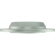 Purchase Top-Quality Rear Disc Brake Rotor by BOSCH - 36011513 pa3