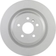 Purchase Top-Quality Rear Disc Brake Rotor by BOSCH - 36011643 pa5