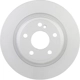 Purchase Top-Quality Rear Disc Brake Rotor by BOSCH - 36011645 pa2