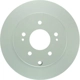 Purchase Top-Quality Rear Disc Brake Rotor by BOSCH - 38011015 pa2