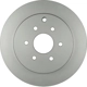 Purchase Top-Quality Rotor de frein à disque arrière par BOSCH - 40011118 pa5