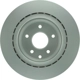 Purchase Top-Quality Rotor de frein à disque arrière par BOSCH - 40011453 pa2