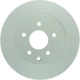Purchase Top-Quality Rear Disc Brake Rotor by BOSCH - 40011477 pa2