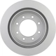 Purchase Top-Quality Rear Disc Brake Rotor by BOSCH - 40011649 pa3