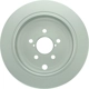 Purchase Top-Quality BOSCH - 48011477 - Rear Disc Brake Rotor pa2