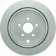 Purchase Top-Quality Rotor de frein à disque arrière par BOSCH - 48011481 pa4